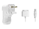 Belkin AC Adapter for iPod