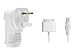 Electronics : Belkin iPOD POWER PACK * DC/AC/USB CABLE