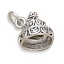 Wedding Cake Charm