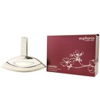 EUPHORIA by Calvin Klein for Women CRYSTALLINE EAU DE PARFUM SPRAY 3.4 OZ (LIMITED EDITION)