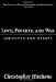 Love, Poverty, and War : Journeys and Essays