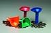 PM Company® Coin Counting Tube
