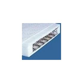 Sprung Cot/Bed Mattress 120cm x 60cm