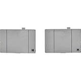 Canon EC-1D Crop Lines Focusing Screen Set