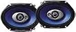 Pioneer Ts-A6871R 6-Inch X 8-Inch 3-Way Speakers