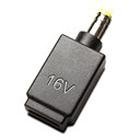 Lenovo 16V - Charging tip