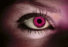 Eyecasions Posy Pink Contact Lenses