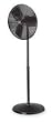 Dayton 1RWB5 Air Circulator, 30 In, Pedestal Mount