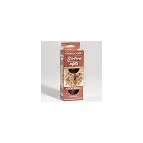 Autumn Wreath Electric Home Fragrance Refills by Yankee Candle