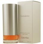 11Ez1NY%2BWZL. SL160  CONTRADICTION by Calvin Klein EAU DE PARFUM SPRAY 3.4 OZ