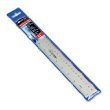 Westcott Executive Aluminum Ruler, 12" Long ACM13618