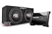 MTX - Terminator TNP212D - Enclosed Subwoofers