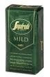 Produkt-Bild: Segafredo Mild 1kg ganze Bohne + Coffeefair Reinigungstabletten 1,2g