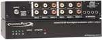 CHANNEL PLUS 5545 Quad Channel A/V Modulator with I/R Output (CHANNEL PLUS 5545)