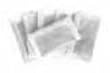 6-Pack Tea Bag Distiller Filters for Ecowater Distiller