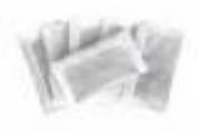 6-Pack Tea Bag Distiller Filters for Ecowater Distiller