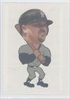 2004 Bazooka Tattoos #LW - Larry Walker