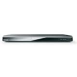 Toshiba SD4300 Progresive Scan DVD Player (Black)