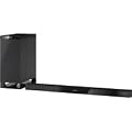 Panasonic SC-HTB15EG-K 2.1 Soundbar System (2x HDMI, 240 Watt) mit Subwoofer schwarz