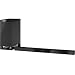 Panasonic SC-HTB15EG-K 2.1 Soundbar System (2x HDMI, 240 Watt) mit Subwoofer schwarz
