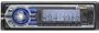 Sony CDXM50IP Marine CD Receiver Slot with iPod Direct Connection