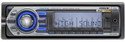 Sony CDXM50IP Marine CD Receiver Slot with iPod Direct Connection