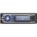 Sony CDXM50IP Marine CD Receiver Slot with iPod Direct Connection