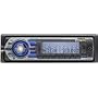 Sony CDXM50IP Marine CD Receiver Slot with iPod Direct Connection
