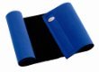 Fitness Plus Size Solar Belt One Size Fits All Waist Trimmer Actual Size 38”w X 7.25”H