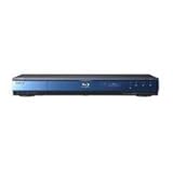 Sony 1080p Blu-ray Disc Player with Dolby TrueHD and BD-Live Compatibility