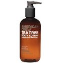 American Crew Tea Tree Body Lotion