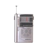 Eton Mini 100PE Pocket Sized AM/FM/Shortwave radio