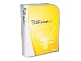 MS Excel 2007 CD Win32