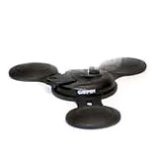 Garmin Three-Finger Friction Mount for Garmin GPS Units (010-10503-01)