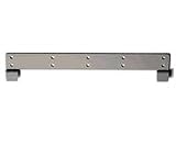 Wall Mount bracket and instructions for (RabbitAir MinusA2 air purifier)