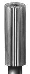 Busch ブッシュ カッター（リューター先端工具）　No.49　刃径1.8mm