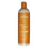 Alba Bath and Shower Gel Island Citrus 12oz