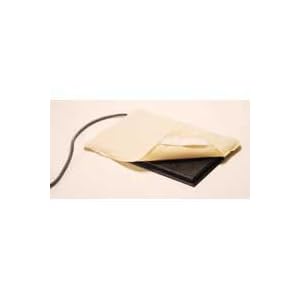 New K&H Manufacturing Heated Kitty Pad Cover Soft Weave Allows The Warmth To Radiate Through