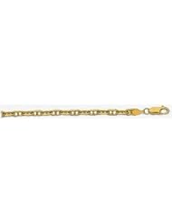 4mm Anchor Chain 24"