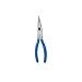 Channellock 317 Long Nose Plier with Side Cutter, 7-1/2-Inch