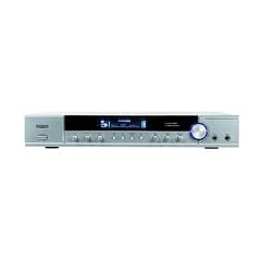 500W Karaoke Verst�rker AV-130 si Karton besch�digt