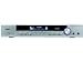 Hifi-Verstaerker McVoice ”AV-130si” 2x45 Watt+3x 12Watt. SlimLine