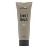 Pure Romance Great Head Oral Delight Gel Succulent Strawberry 4oz