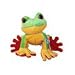Ganz webkinz Plush - Tree Frog Lil Kinz
