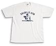 Handweight T-shirt XXLarge Yellow