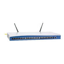 Netvanta 1335 with wifi 24PORT Layer 3 Switch withrtr & 802.11A/B/G