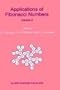 Applications of Fibonacci Numbers: Volume 5