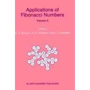Applications of Fibonacci Numbers: Volume 5