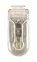 Technocel UBCC Belt Clip (Clear)