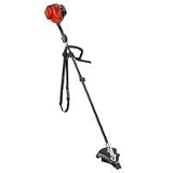 String Trimmers: Factory-Reconditioned Ryobi 25.4cc 18" Toro Gas Trimmer/Brushcutter ZR51934